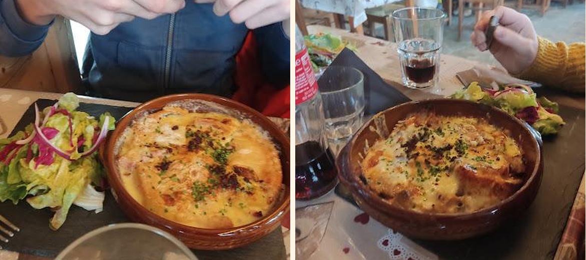 La Montagnette - Gallery Image 1