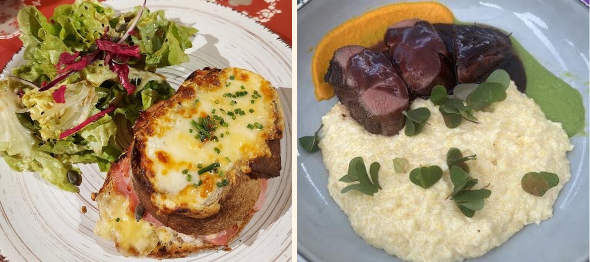 La Montagnette - Gallery Image 2