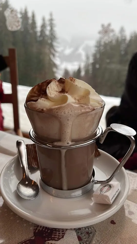 Chocolat Viennois